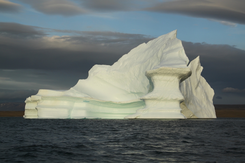 Iceberg